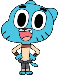 Gumball Waterson
